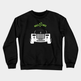 NULS NICE Crewneck Sweatshirt